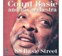 Basie,Count - 88 Basie Street