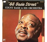 Basie, Count - 88 Basie Street (2310 901) [Import]