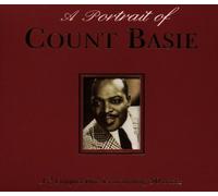 Basie Count - A Portrait of Count Basie