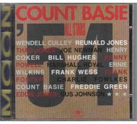Basie, Count - All Stars '54