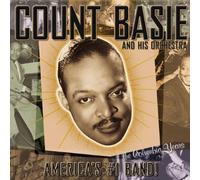 Basie Count - America's #1 Band