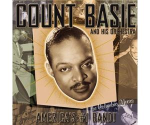 Basie Count - America's #1 Band