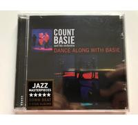 Count Basie - And His Orchestra: Dance Along With Basie