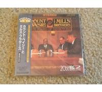 Basie,Count - And the Mills Brothers (US Import)