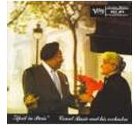 Basie Count - April in Paris