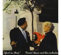 Basie, Count - April in Paris