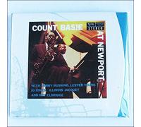 Basie Count - At Newport