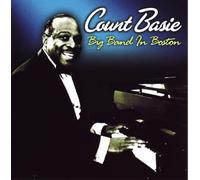 Basie,Count Band - Big Band in Boston