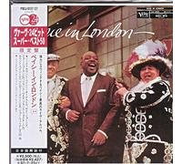 Basie,Count - Basie in London (24 Bit CD)