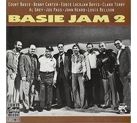 Basie Count - Basie Jam 2