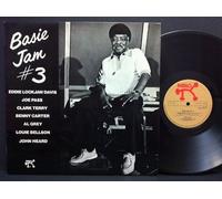 Basie,Count - Basie Jam No.3 [Vinilo]