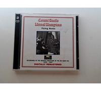 Basie - Count Basie & Lionel Hampton [Import]