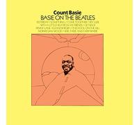 Count Basie - Basie on the Beatles (Mini-Lp Gatefold Replica)