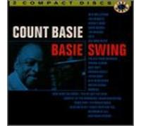 Basie, Count - Basie Swing: In a Mellotone