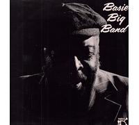 Basie,Count-Big Band - Best of Basie Big Band [Vinilo]