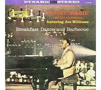 Basie, Count - Breakfast Dance & Barbecue
