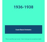 Basie, Count - Classics 1936-38 [Import]