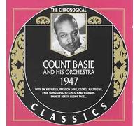 Basie, Count - Classics 1947 [Import]