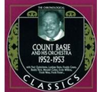 Basie, Count - Classics 1952-1953 [Import]