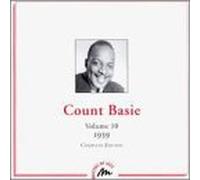 Basie, Count - Complete Edition Vol.10 (1939) - Masters Of Jazz