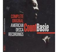 Basie,Count - Complete Original American Dec
