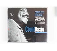 Count Basie - The Complete Original American RCA Victor Recordings