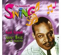 Basie, Count - Cool Count