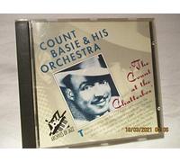 Basie, Count - Count at The Chatterbox