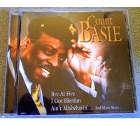 Basie, Count - Count Basie 1