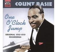 Count Basie – Count Basie