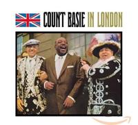 Basie Count Count Basie In London (plus 9 bonus tracks) (CD) (Importación USA)