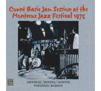 Basie, Count - Count Basie Jam Session