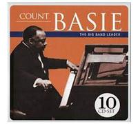 Basie, Count - Count Basie-Swingin The Blues