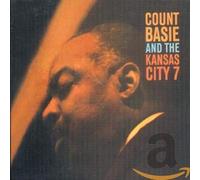 Basie Count - Count Basie & the Kansas City