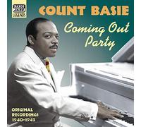 Count Basie – Count Basie Vol. 3 – NAXOS
