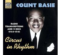 Count Basie – Count Basie Vol.4 – NAXOS