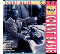 Basie,Count - Cute/in a Mellotone/Whirly-Bir [Import]