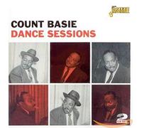 Basie,Count - Dance Sessions