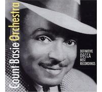 Basie,Count - Definitive Decca Best Recordin