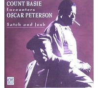 Basie,Count Enc.Peterson,O. - Satch and Josh