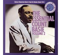 Basie, Count - Essential-Vol. 2