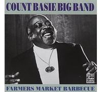 Basie, Count - Farmer's Market Barbecue