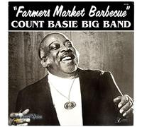 Basie, Count - Farmer's Market Barbecue [Vinilo]