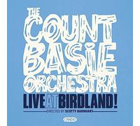 Count Basie Orchestra,the - Live At Birdland!