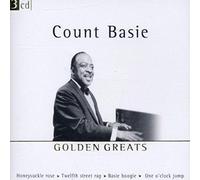 Basie,Count - Golden Greats