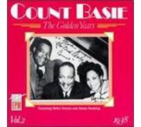 Basie, Count - Golden Years 2