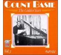 Basie, Count - Golden Years 3
