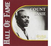 Basie, Count - Hall of Fame -5cd Box-