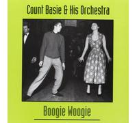 Basie Count & His Or - Boogie Woogie