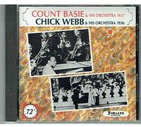 Basie, Count - & His Orchestra 1937 & His Orchestra 1936
